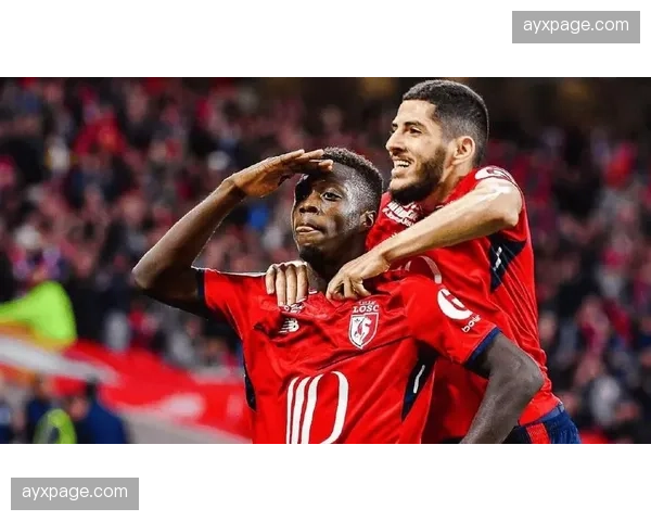 法甲第29轮前瞻：里尔客战图卢兹，热内西奥率队冲击欧冠区关键三分